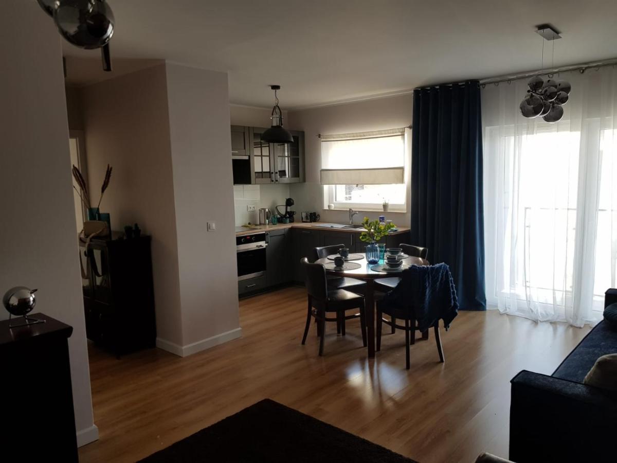 Apartament City View Wes Quality Suite Poznan Exterior foto