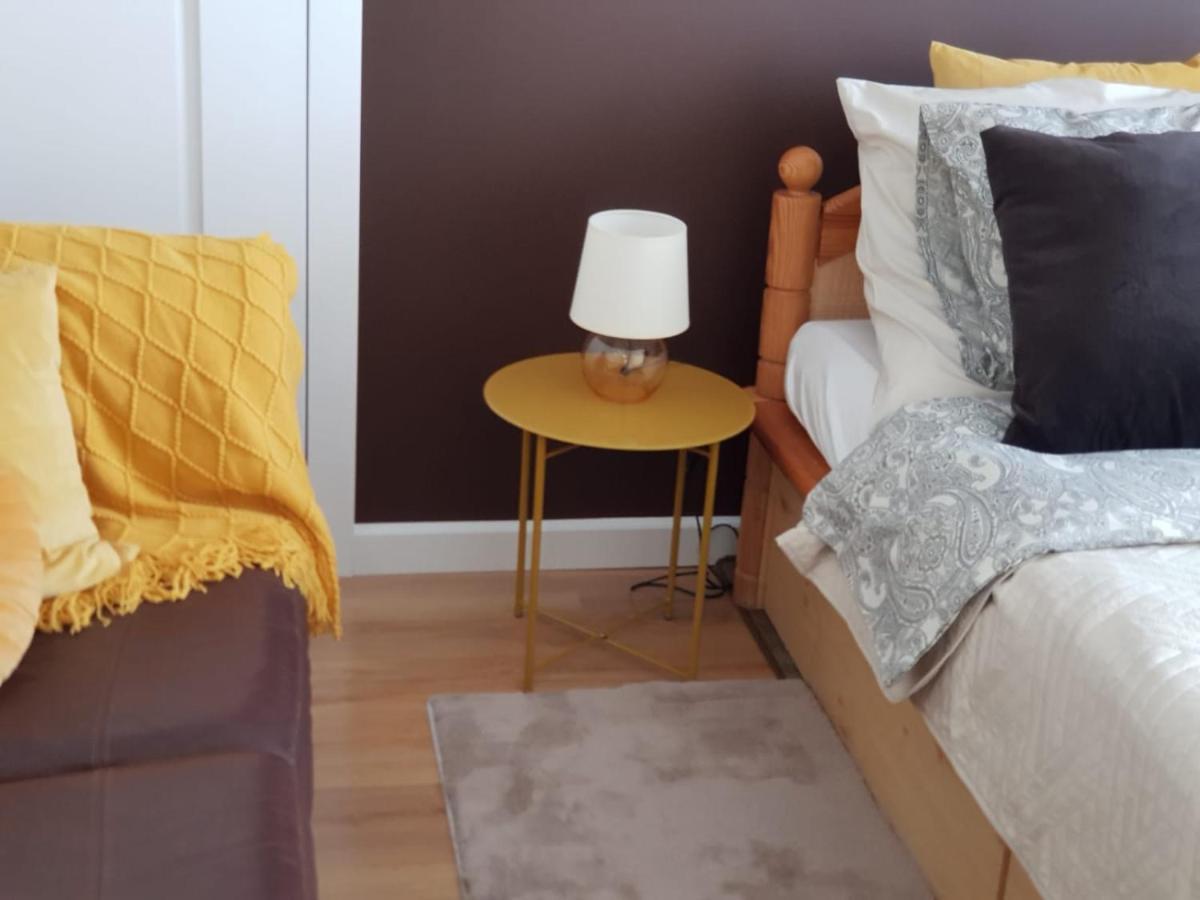 Apartament City View Wes Quality Suite Poznan Exterior foto