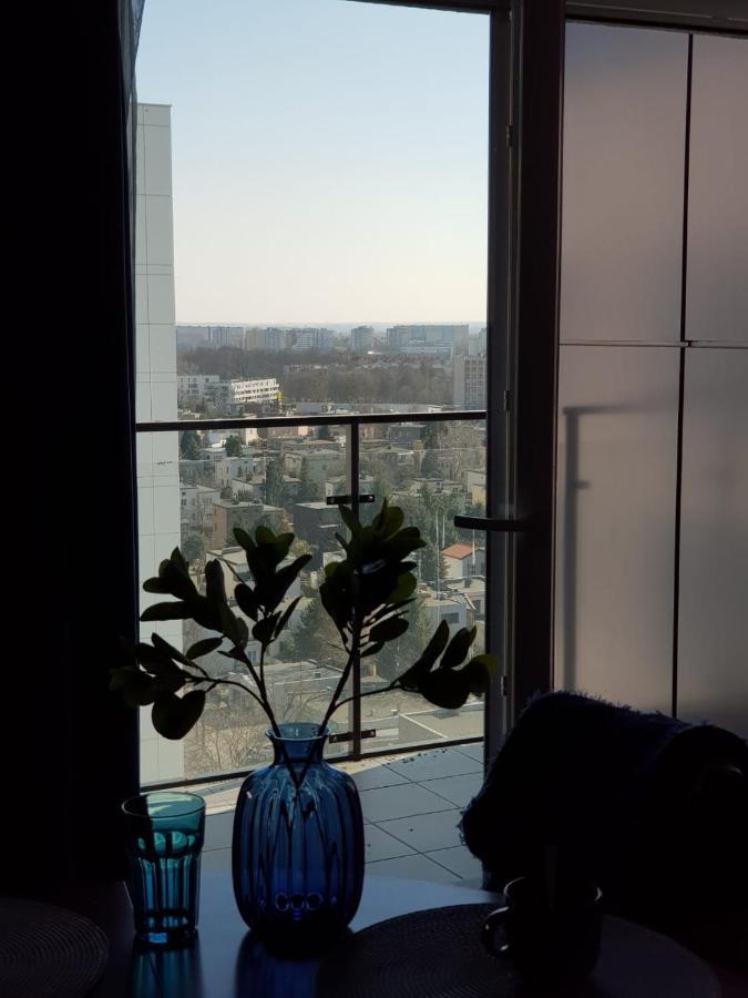 Apartament City View Wes Quality Suite Poznan Exterior foto
